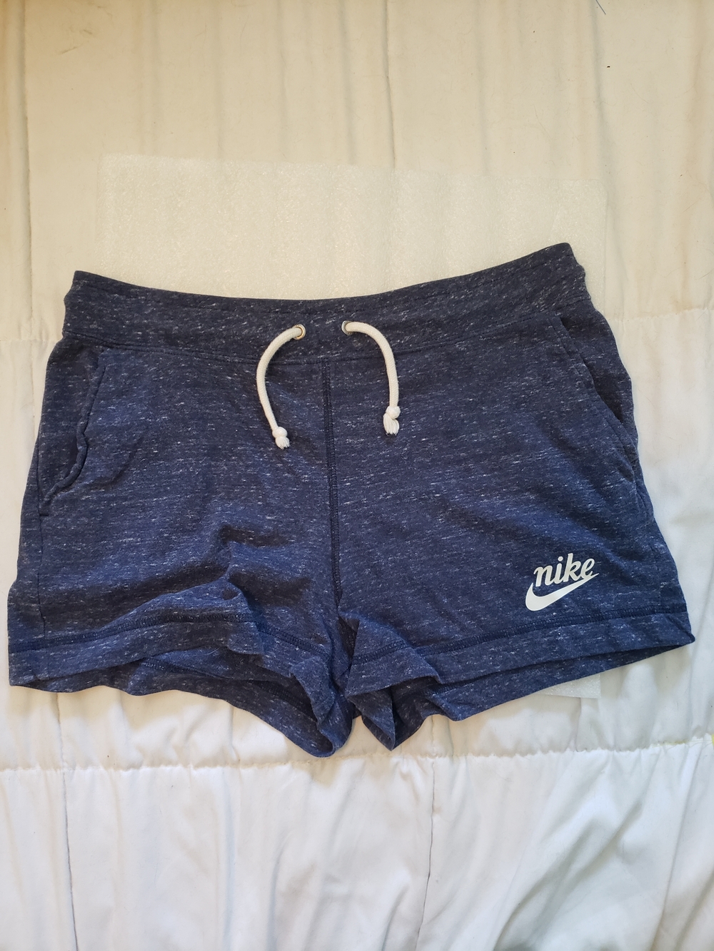 Nike Womens Shorts